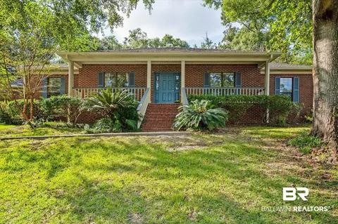 7360 Bridgewood Ct, Mobile, AL 36695
