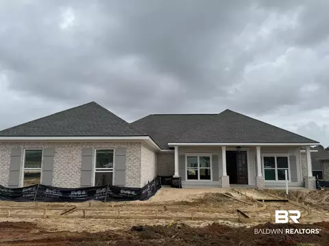 23579 Travis Stock St, Foley, AL 36535