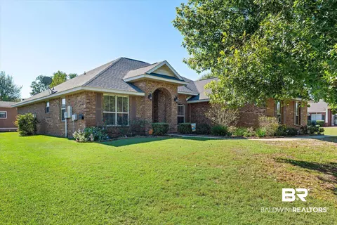 25820 Mercer Ct, Daphne, AL 36526