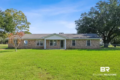 26710 Ernest Patterson Rd, Robertsdale, AL 36567