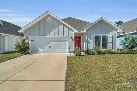 382 Gemini St, Gulf Shores, AL 36542