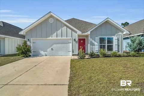 382 Gemini St, Gulf Shores, AL 36542