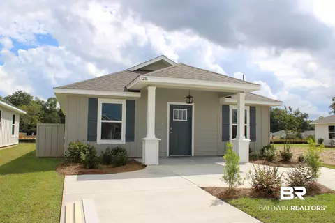 1216 Sweet Laurel St, Foley, AL 36535