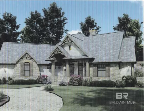 102 Wedgewood Cir, Fairhope, AL 36532