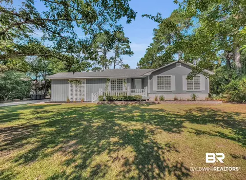 520 W 23rd Ave, Gulf Shores, AL 36542