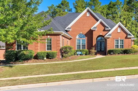 10730 Flagstone Dr, Mobile, AL 36608
