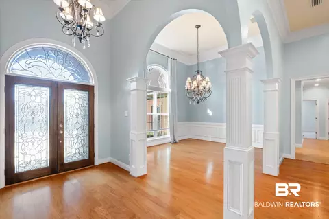 10730 Flagstone Dr, Mobile, AL 36608 photo 2