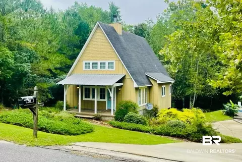 30 Fishing Village Cir, Brewton, AL 36426