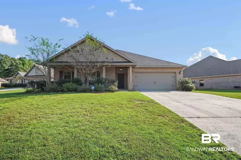 9350 Ofallon Dr, Mobile, AL 36695