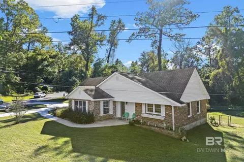 136 Confederate Dr, Spanish Fort, AL 36527