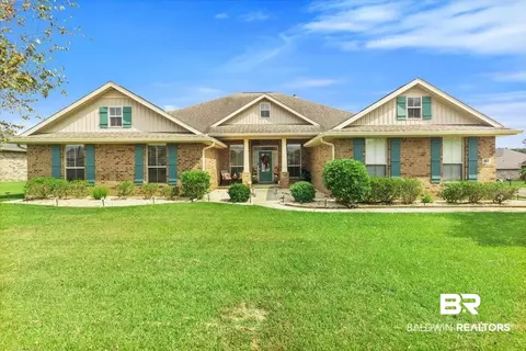 18935 Isleworth Way, Foley, AL 36535