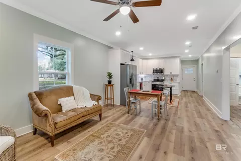 14774 Cedar Ave, Magnolia Springs, AL 36555