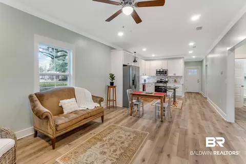 14774 Cedar Ave, Magnolia Springs, AL 36555
