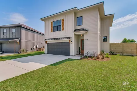 7032 Lake View Dr, Gulf Shores, AL 36542