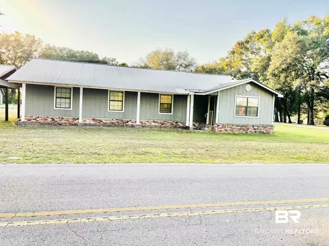17495 County Road 48, Robertsdale, AL 36567