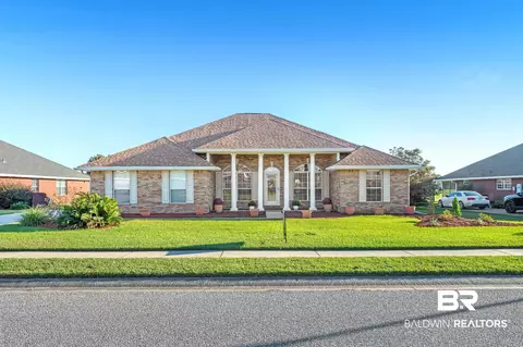 421 Collinwood Loop, Foley, AL 36535