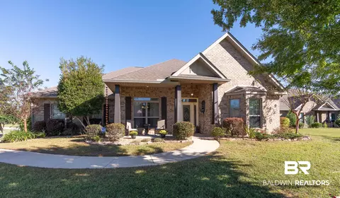 10271 Dunmore Dr, Daphne, AL 36526
