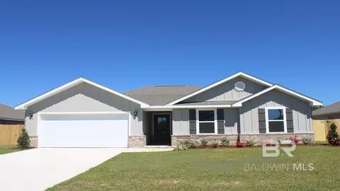 24545 Ringneck Loop, Elberta, AL 36530 photo 1