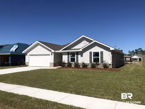 24545 Ringneck Loop, Elberta, AL 36530 photo 3