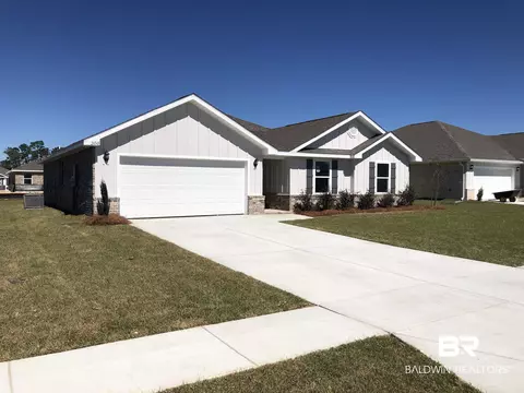 24545 Ringneck Loop, Elberta, AL 36530 photo 2
