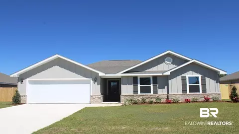 24545 Ringneck Loop, Elberta, AL 36530