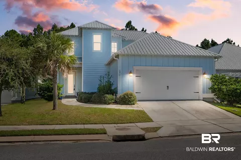 4924 Cypress Loop, Orange Beach, AL 36561