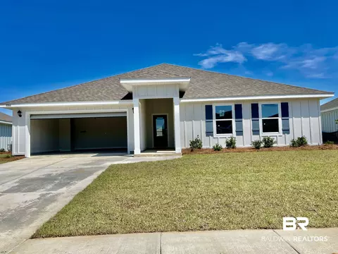 8866 Sea Star Cir, Foley, AL 36535
