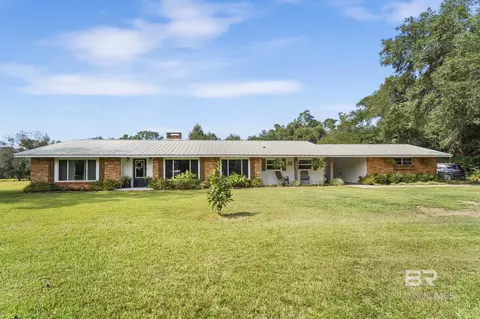 16475 River Park Rd, Fairhope, AL 36532