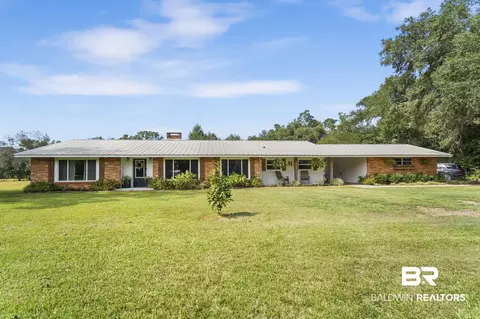 16475 River Park Rd, Fairhope, AL 36532