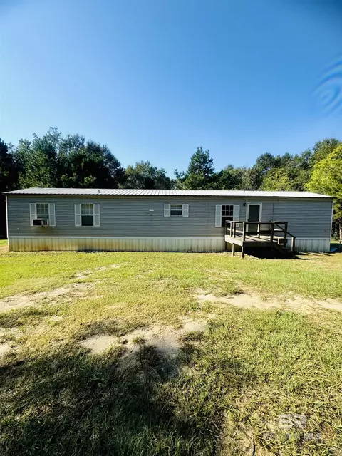1067 County Road 7, Range, AL 36473 photo 1