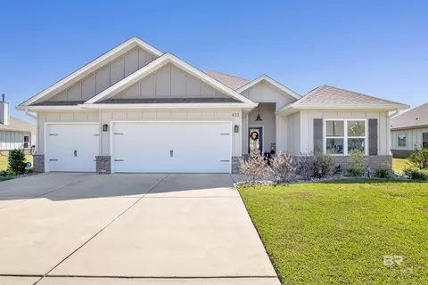 433 Apollo Ave, Gulf Shores, AL 36542