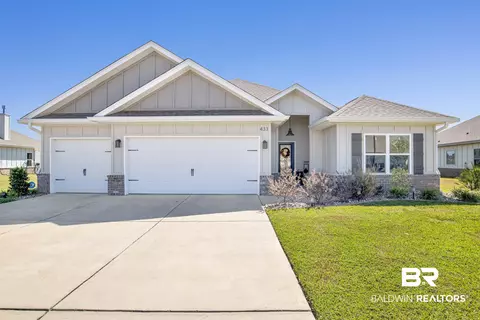 433 Apollo Ave, Gulf Shores, AL 36542