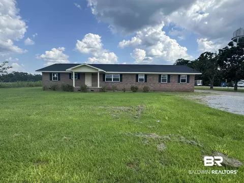 22720 Highway 31, Flomaton, AL 36441
