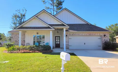 1808 Charleston Cir, Foley, AL 36535