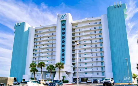 25800 Perdido Beach Blvd #307, Orange Beach, AL 36561