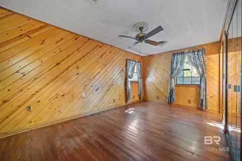 Bedroom - 5211 S Border Dr, Mobile, AL 36608 photo 1 of 3