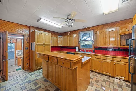 Kitchen - 5211 S Border Dr, Mobile, AL 36608 photo 5 of 5