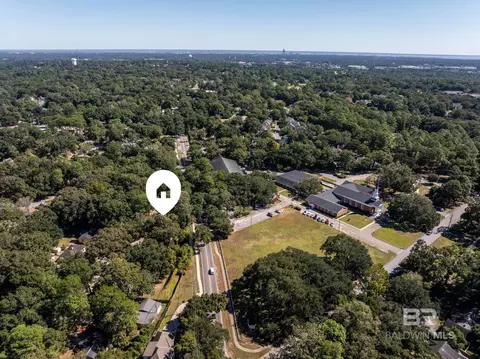 View/Area - 5211 S Border Dr, Mobile, AL 36608 photo 10 of 10