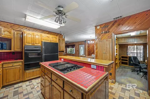 Kitchen - 5211 S Border Dr, Mobile, AL 36608 photo 1 of 5