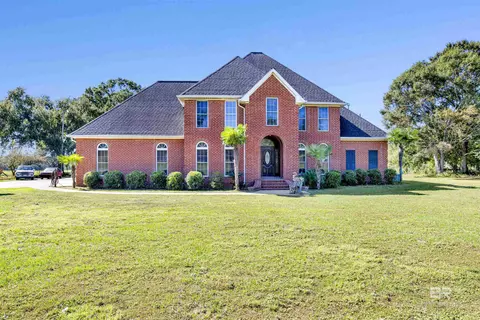 6450 Creel Rd, Theodore, AL 36582