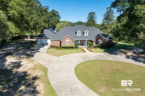 13552 Highway 90, Grand Bay, AL 36541
