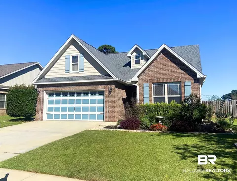 1170 Crown Walk Dr, Foley, AL 36535