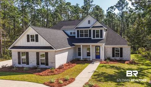 18352 Millwood Dr, Gulf Shores, AL 36542