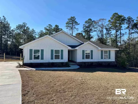 11500 Evensong Dr #LOT 96, Daphne, AL 36526
