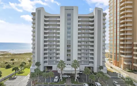 26750 Perdido Beach Blvd #703, Orange Beach, AL 36561