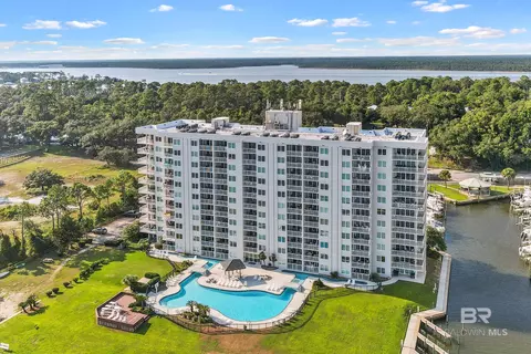 4610 White Ave #304, Orange Beach, AL 36561