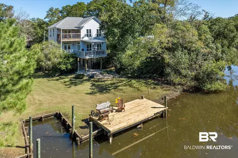 2308 Perch Point Ct, Mobile, AL 36605
