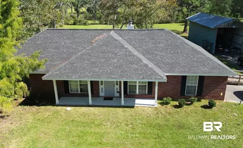 14313 Hemley Rd, Coden, AL 36523 photo 26