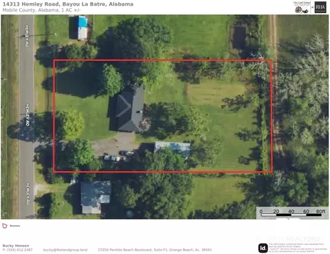 14313 Hemley Rd, Coden, AL 36523 photo 42