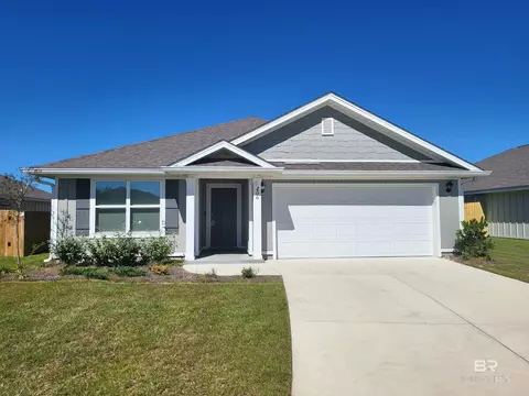 406 Preston Way, Gulf Shores, AL 36542